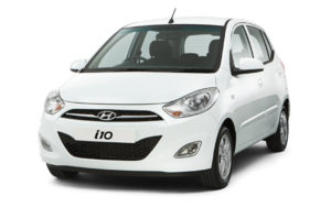 Hyundai i10 (2014) R49-84