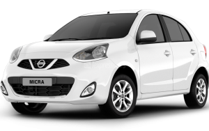 Nissan March (2016) R74-20