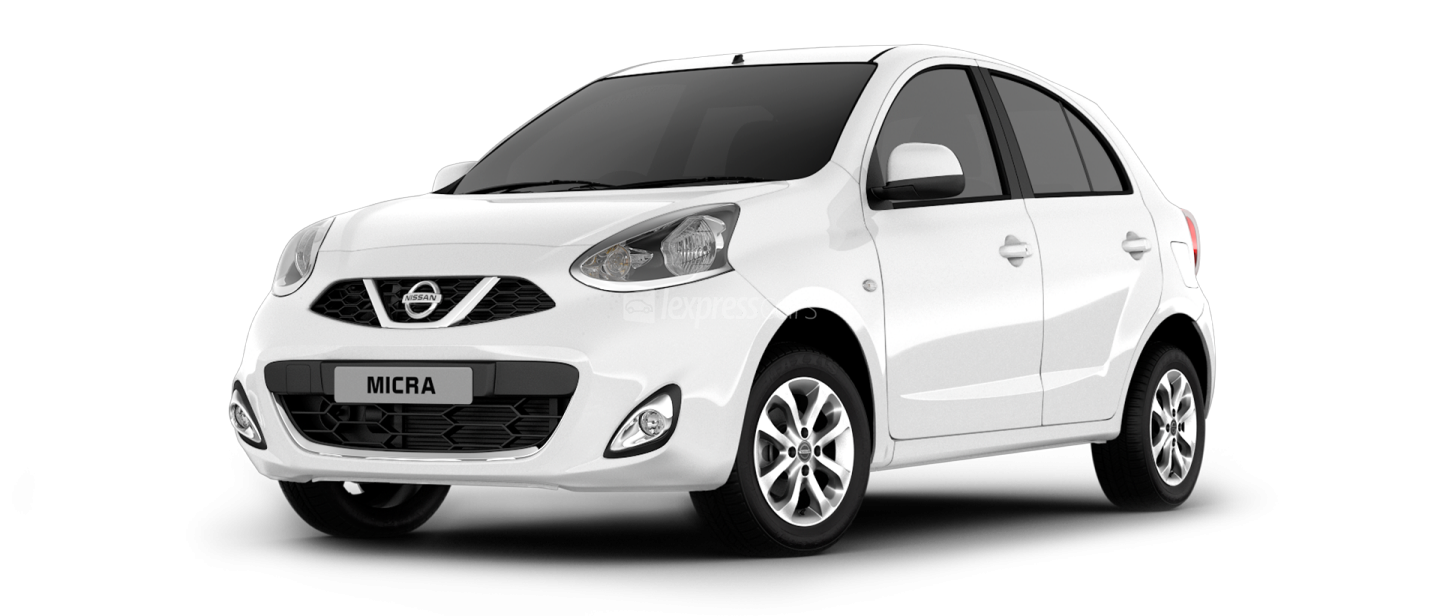 Nissan March (2016) R74-20