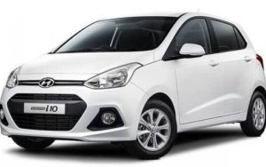 Hyundai i10 grand (2016) Y29-56