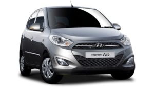 Hyundai i10 (2014) R36-43
